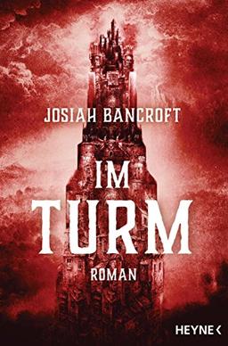 Im Turm: Roman