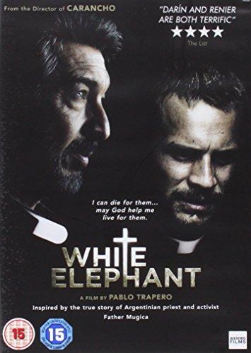 White Elephant [DVD] [UK Import]