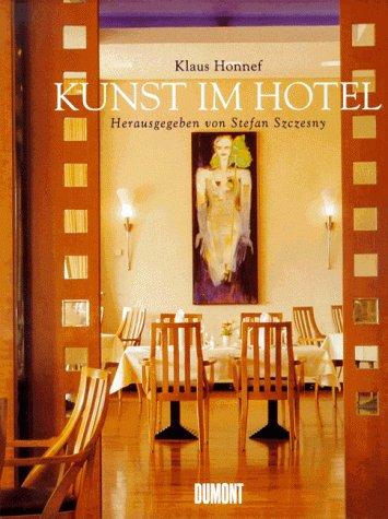 Kunst im Hotel