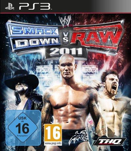 WWE SmackDown vs. Raw 2011