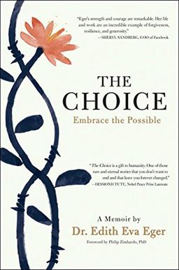 The Choice: Embrace the Possible