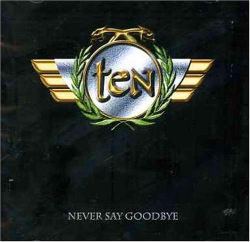 Never Say Goodbye