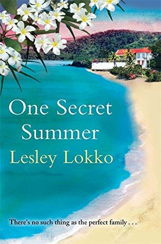 One Secret Summer