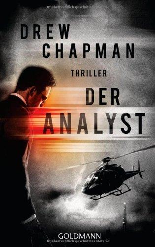 Der Analyst: Thriller