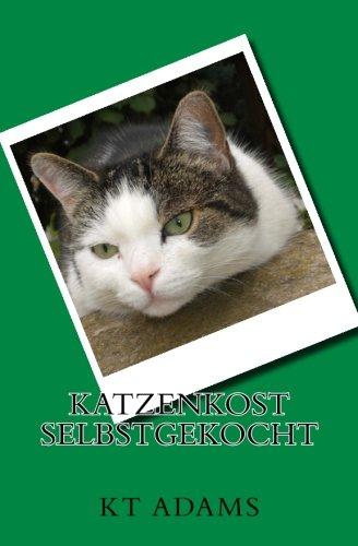 Katzenkost selbstgekocht