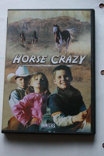 Horse Crazy