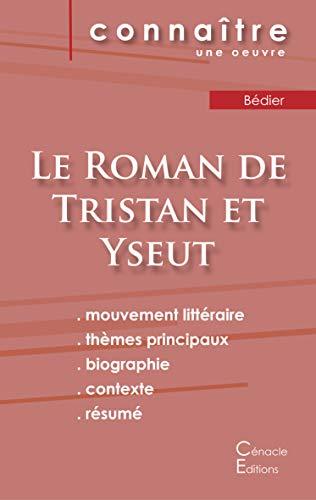 Fiche de lecture Le Roman de Tristan et Yseut (Analyse littéraire de référence et résumé complet)