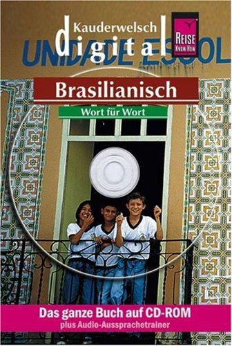 Kauderwelsch digital - Brasilianisch