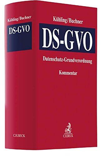 Datenschutz-Grundverordnung