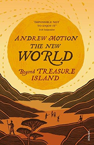 The New World (English Edition)