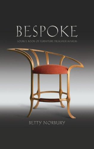 Bespoke : source book of furniture designer makers