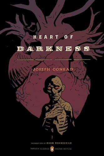 Heart of Darkness (Penguin Classics Deluxe Edition)