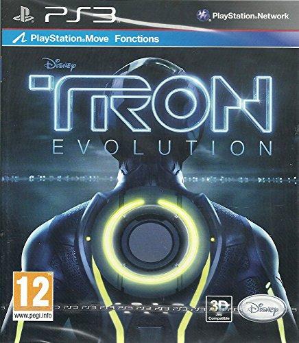 TRON: Evolution [FR]