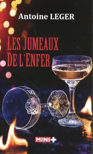 Les jumeaux de l'enfer : roman, thriller