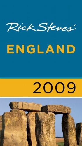 Rick Steves' England 2009