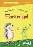 Rundum fit in Deutsch mit Florian Igel: (Vorlese-)Geschichten