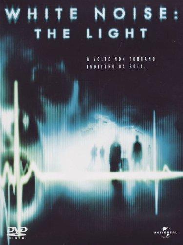 White noise: the light [IT Import]