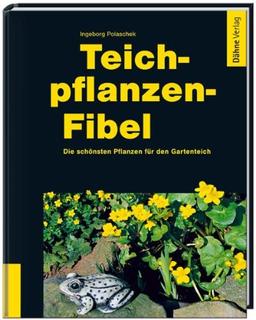 Teichpflanzen-Fibel: Die schönsten Pflanzen für den Gartenteich