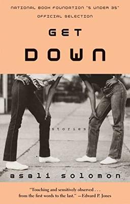 Get Down: Stories