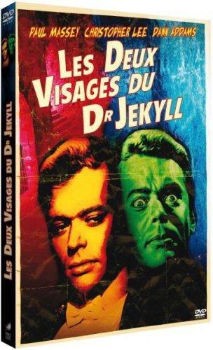 Les deux visages du docteur jekyll [FR Import]