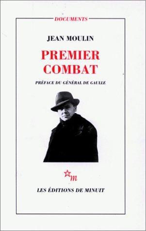 Premier combat