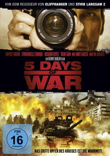 5 Days of War