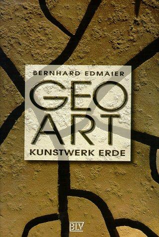 GeoArt Kunstwerk Erde