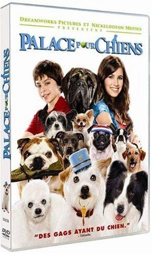 Palace pour chiens [FR Import]