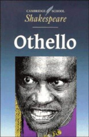 Othello (Cambridge School Shakespeare)