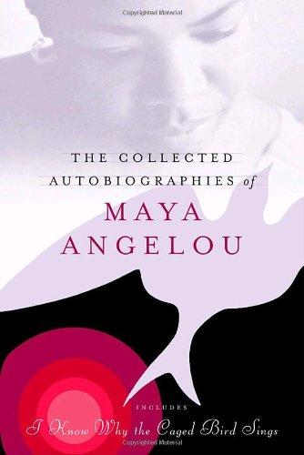 The Collected Autobiographies of Maya Angelou (Modern Library)