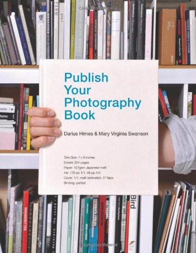 Publish Your Photography Book