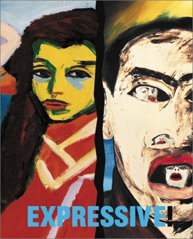 Expressiv!, Engl. ed.