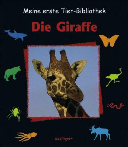 Die Giraffe