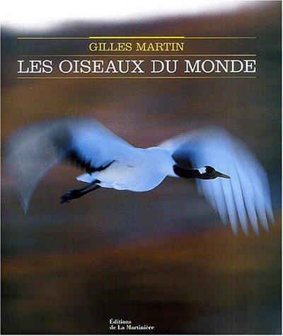 Les oiseaux du monde