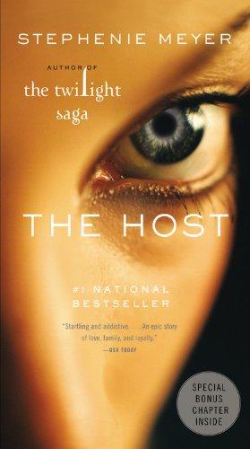 The Host: A Novel