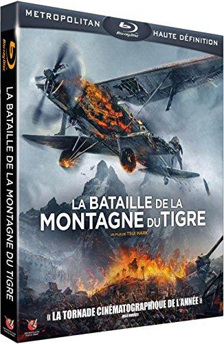 La bataille de la montagne du tigre [Blu-ray] [FR Import]