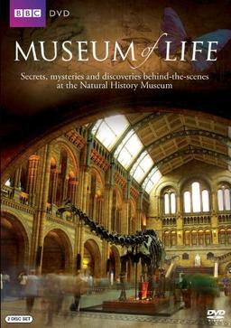 Museum of Life [2 DVDs] [UK Import]