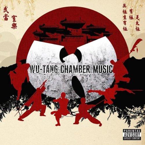 Chamber Music (Explicit Version)