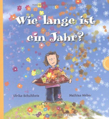 Wie lange ist ein Jahr?