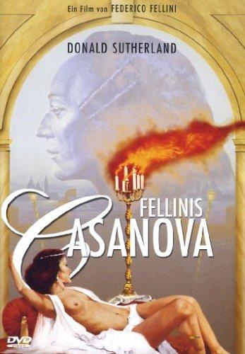 Fellinis Casanova