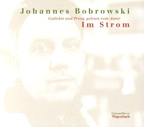 Im Strom, 1 Audio-CD