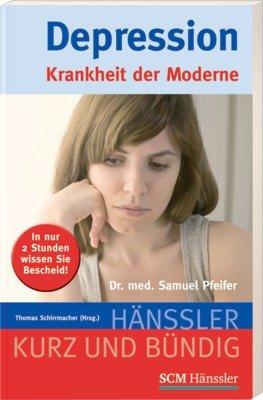 Depression: Krankheit der Moderne