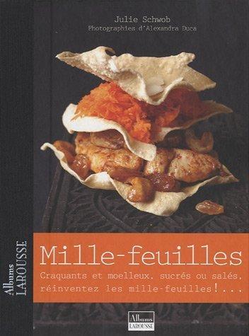 Mille-feuilles