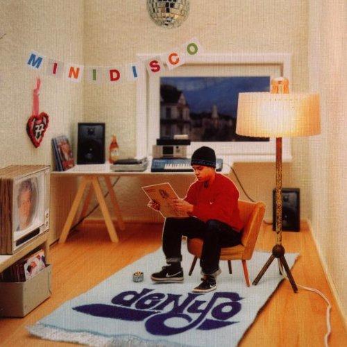 Minidisco