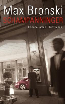 Schampanninger