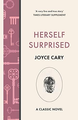 Herself Surprised (First Trilogy)