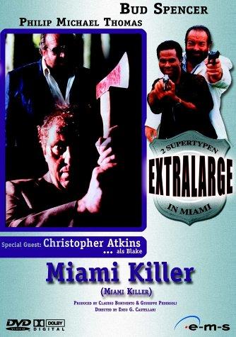 Extralarge 03 - Miami Killer