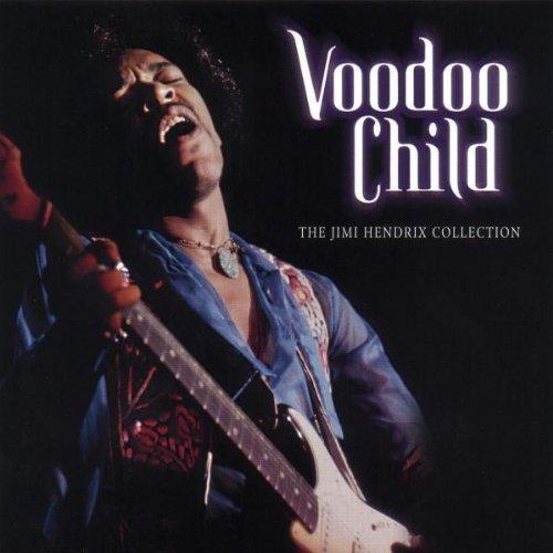 Voodoo Child: the Jimi Hendrix