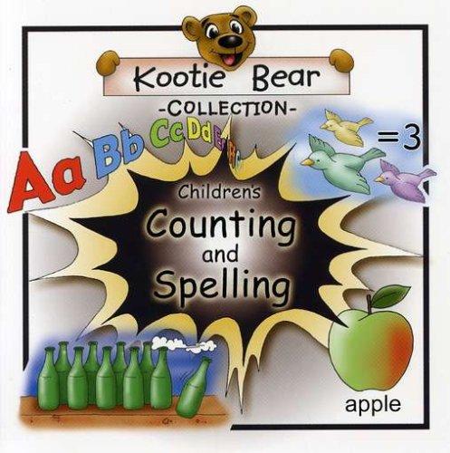 Counting and Spelling