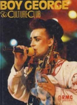 Boy George et Culture Club